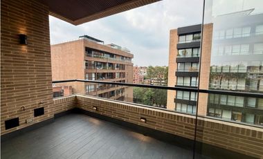 SE VENDE O ARRIENDA APARTAMENTO EN LA CABRERA 205m2