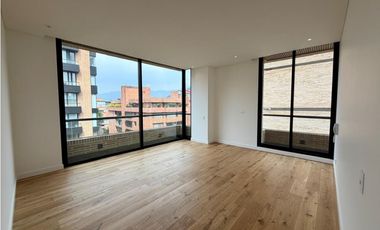 SE VENDE O ARRIENDA APARTAMENTO EN LA CABRERA 205m2