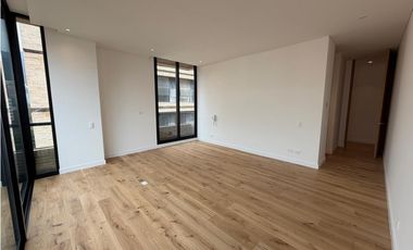 SE VENDE O ARRIENDA APARTAMENTO EN LA CABRERA 205m2