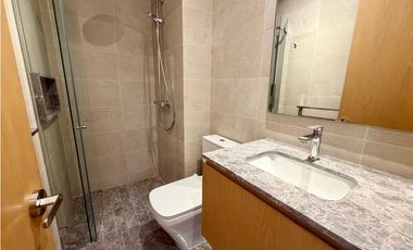SE VENDE O ARRIENDA APARTAMENTO EN LA CABRERA 205m2