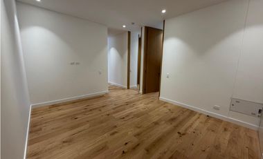 SE VENDE O ARRIENDA APARTAMENTO EN LA CABRERA 205m2