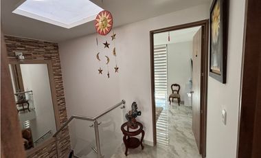 SE VENDE CASA EN CAMBULOS - FUSAGASUGA