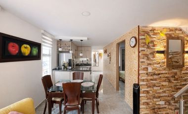 SE VENDE CASA EN CAMBULOS - FUSAGASUGA