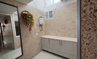 SE VENDE CASA EN CAMBULOS - FUSAGASUGA