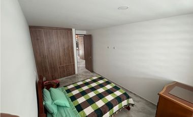 SE VENDE CASA EN CAMBULOS - FUSAGASUGA