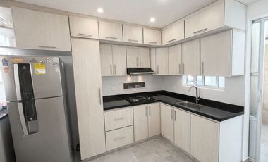 SE VENDE CASA EN CAMBULOS - FUSAGASUGA