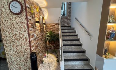 SE VENDE CASA EN CAMBULOS - FUSAGASUGA