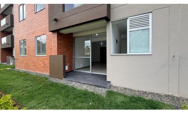 Apartamento en venta Pereira, Cerritos   Conjunto Cerrado 