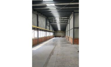 BODEGA INDUSTRIAL  FONTIBON ATAHUALPA, BOGOTA