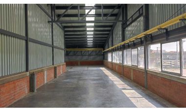 BODEGA INDUSTRIAL  FONTIBON ATAHUALPA, BOGOTA