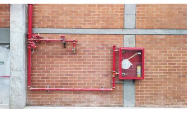 BODEGA INDUSTRIAL  FONTIBON ATAHUALPA, BOGOTA