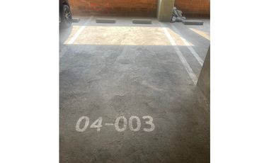 VENTA  APARTAMENTO MACAHDO COPACABANA