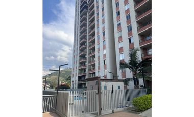 VENTA  APARTAMENTO MACAHDO COPACABANA
