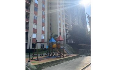 VENTA  APARTAMENTO MACAHDO COPACABANA