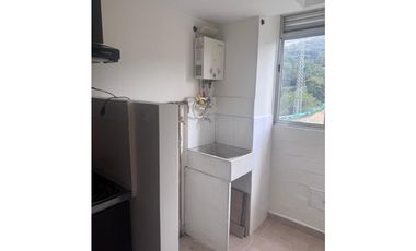 VENTA  APARTAMENTO MACAHDO COPACABANA
