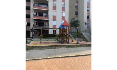 VENTA  APARTAMENTO MACAHDO COPACABANA