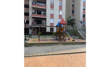 VENTA  APARTAMENTO MACAHDO COPACABANA
