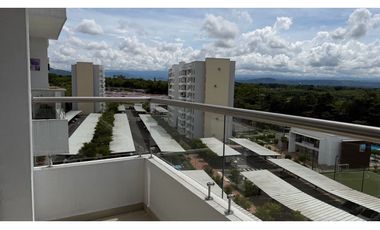 Vendo Hermoso Apartamento Esquinero, Sector Galicia cerritos