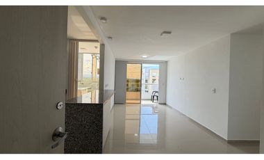Vendo Hermoso Apartamento Esquinero, Sector Galicia cerritos