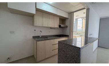 Vendo Hermoso Apartamento Esquinero, Sector Galicia cerritos