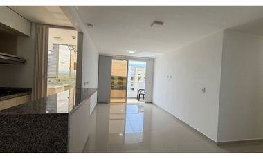 Vendo Hermoso Apartamento Esquinero, Sector Galicia cerritos