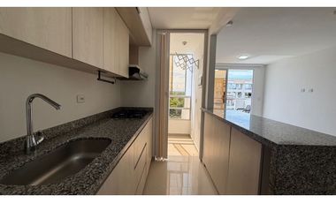 Vendo Hermoso Apartamento Esquinero, Sector Galicia cerritos