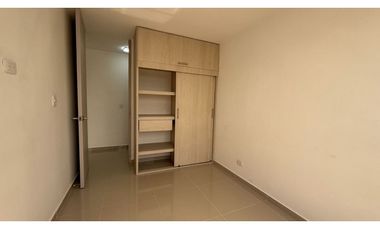 Vendo Hermoso Apartamento Esquinero, Sector Galicia cerritos