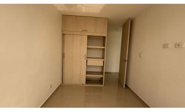Vendo Hermoso Apartamento Esquinero, Sector Galicia cerritos