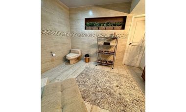 casa en arriendo Loma del Chocho Envigado por días meses