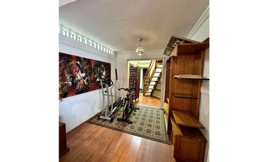 casa en arriendo Loma del Chocho Envigado por días meses