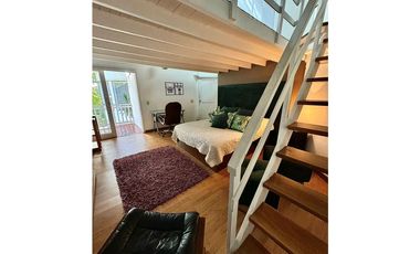 casa en arriendo Loma del Chocho Envigado por días meses