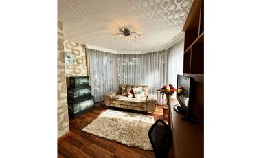 casa en arriendo Loma del Chocho Envigado por días meses