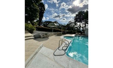 casa en arriendo Loma del Chocho Envigado por días meses