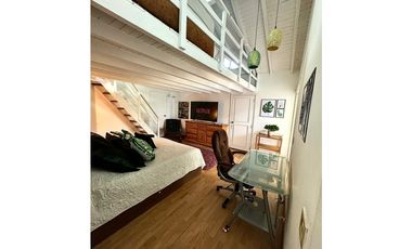 casa en arriendo Loma del Chocho Envigado por días meses