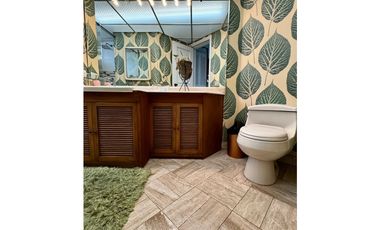 casa en arriendo Loma del Chocho Envigado por días meses