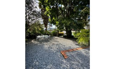 casa en arriendo Loma del Chocho Envigado por días meses