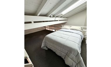 casa en arriendo Loma del Chocho Envigado por días meses