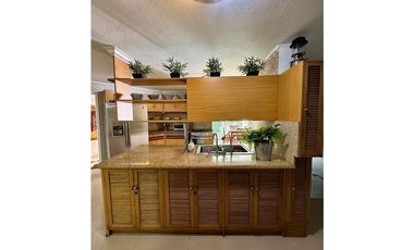 casa en arriendo Loma del Chocho Envigado por días meses