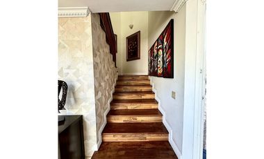 casa en arriendo Loma del Chocho Envigado por días meses