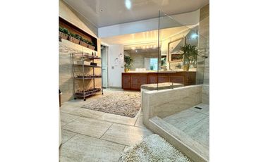 casa en arriendo Loma del Chocho Envigado por días meses