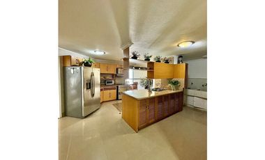 casa en arriendo Loma del Chocho Envigado por días meses