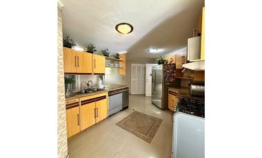 casa en arriendo Loma del Chocho Envigado por días meses