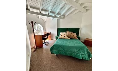 casa en arriendo Loma del Chocho Envigado por días meses