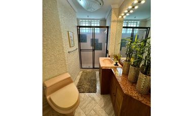 casa en arriendo Loma del Chocho Envigado por días meses