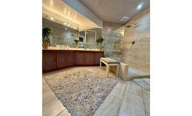 casa en arriendo Loma del Chocho Envigado por días meses