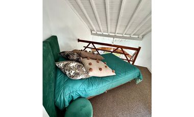 casa en arriendo Loma del Chocho Envigado por días meses