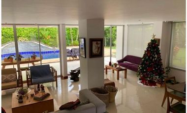 En venta casa campestre en Cerritos, Pereira