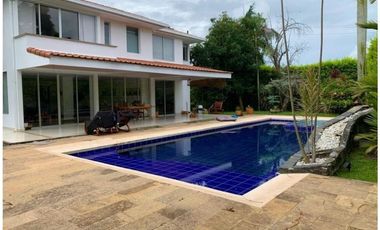En venta casa campestre en Cerritos, Pereira