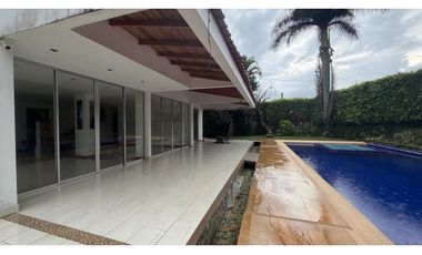 En venta casa campestre en Cerritos, Pereira