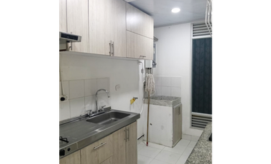SIEB 334 APARTAMENTO EN TABIO